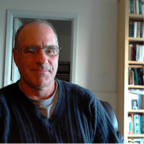 Edward Cohen